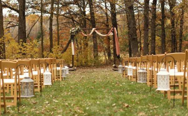 Rumriver Barn and Vineyard