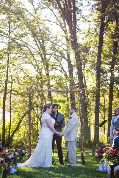 Rumriver Barn and Vineyard