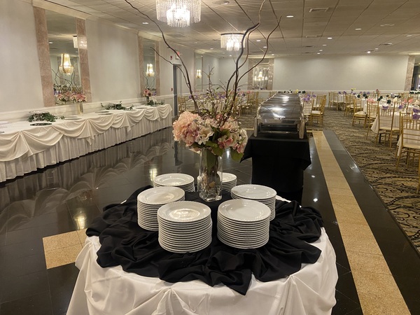 Lincoln Inn Banquets