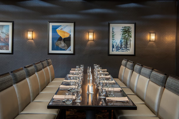 Sheraton Minneapolis West Hotel