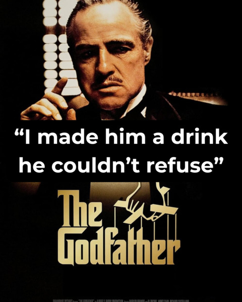 Mr. D. Runks Mobile Bartending Extraordinaire