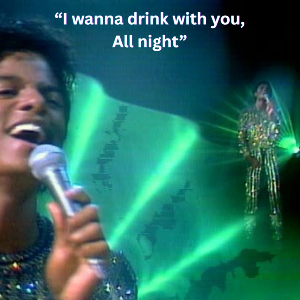 Mr. D. Runks Mobile Bartending Extraordinaire