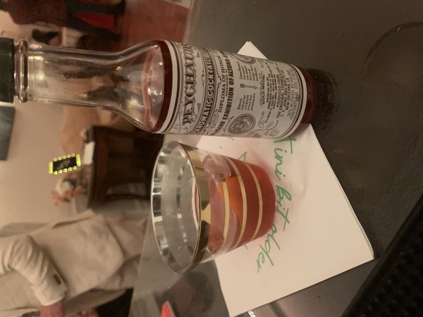 Mr. D. Runks Mobile Bartending Extraordinaire