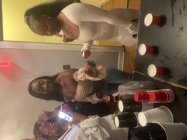 Mr. D. Runks Mobile Bartending Extraordinaire