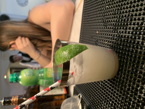 Mr. D. Runks Mobile Bartending Extraordinaire