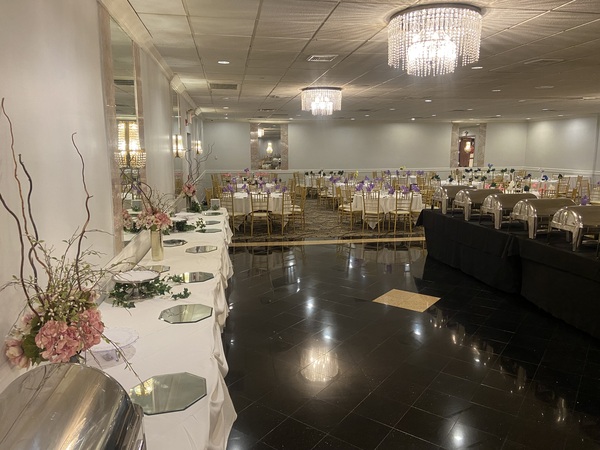 Lincoln Inn Banquets