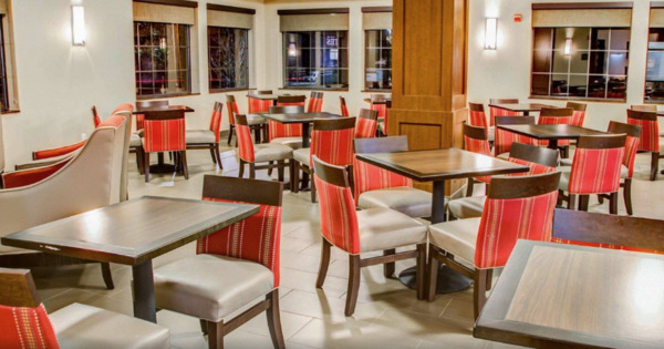 Comfort Suites Tyler South