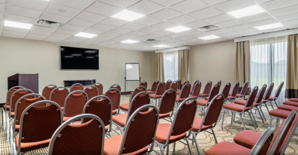 Comfort Suites Woodstock,GA - Atlanta North