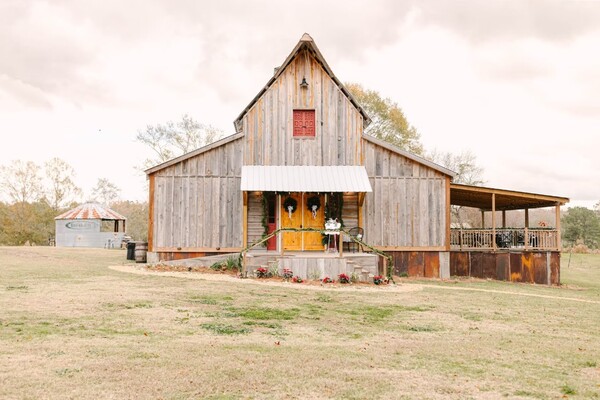 Hereford Hills Event Venue