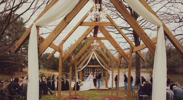 Hereford Hills Event Venue