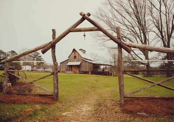 Hereford Hills Event Venue