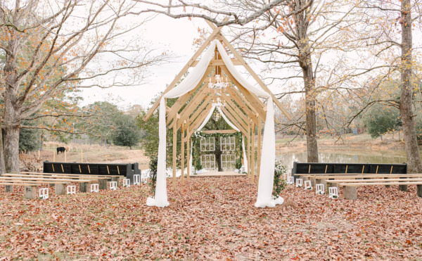 Hereford Hills Event Venue