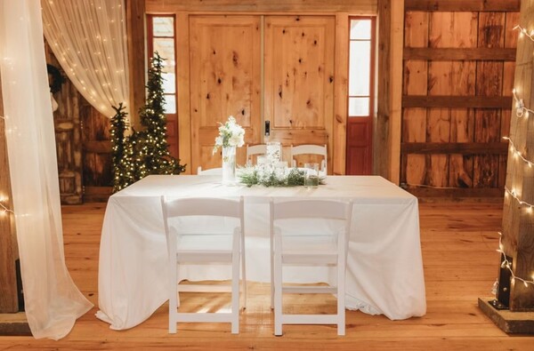 Hereford Hills Event Venue