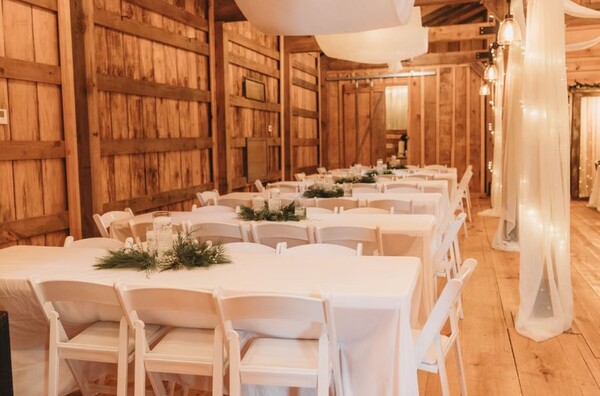 Hereford Hills Event Venue