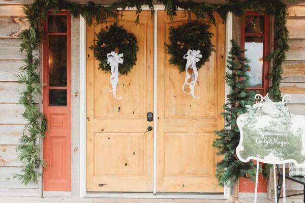 Hereford Hills Event Venue