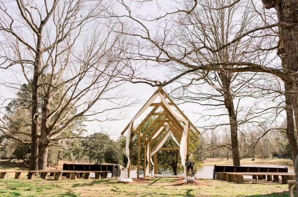 Hereford Hills Event Venue