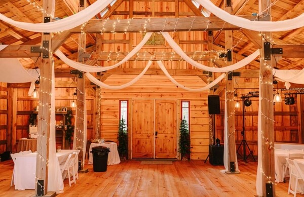 Hereford Hills Event Venue