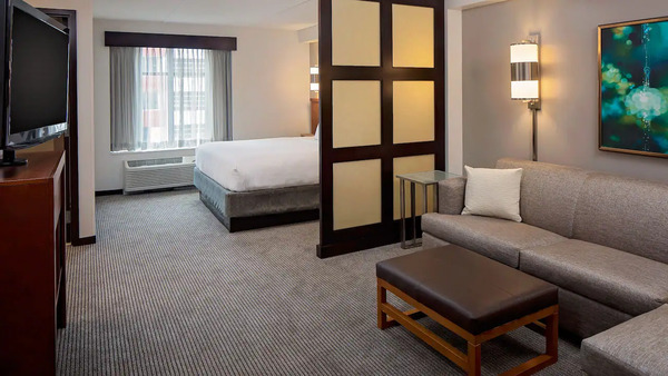 Hyatt Place Pittsburgh/North Shore