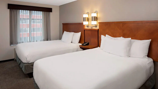 Hyatt Place Pittsburgh/North Shore