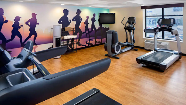 Hyatt Place Pittsburgh/North Shore