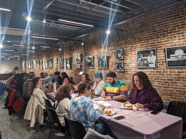 Museum of the Southern Jewish Experience