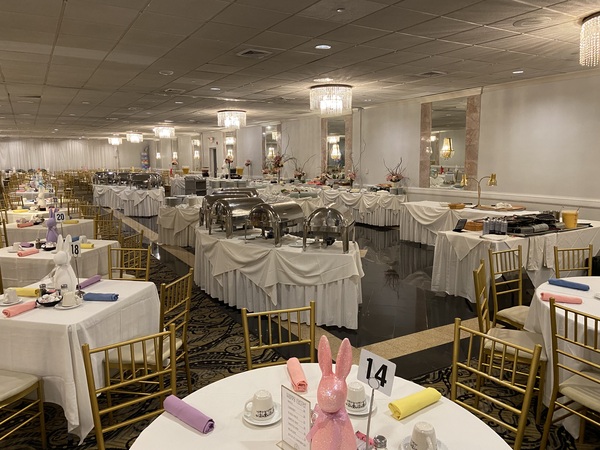 Lincoln Inn Banquets