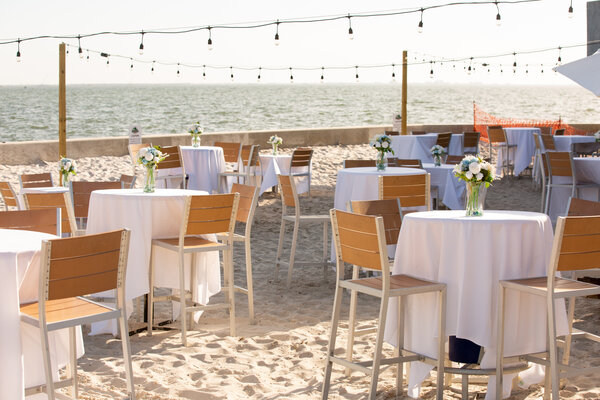 Whiskey Joe's Tampa Restaurant, Bar & Grill