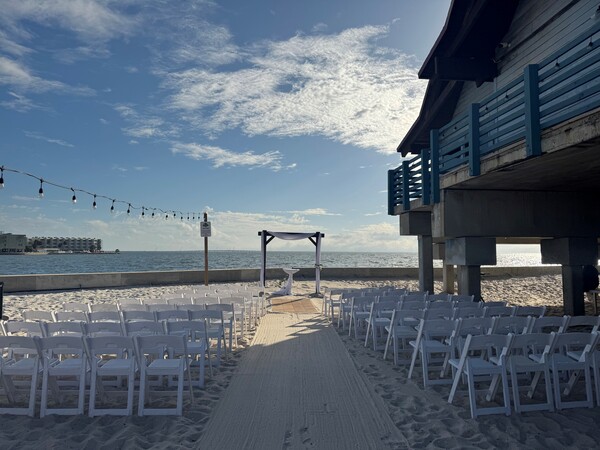 Whiskey Joe's Tampa Restaurant, Bar & Grill