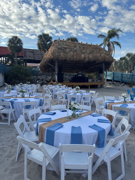 Whiskey Joe's Tampa Restaurant, Bar & Grill