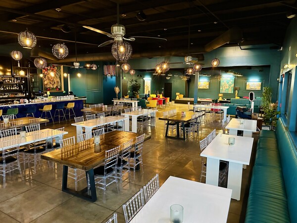 Memento Mori Event Center