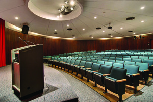 Auditorium