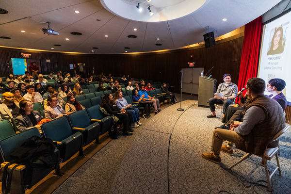 H.R. Macmillan Space Centre