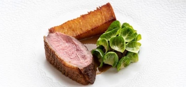 Miami catering corporation