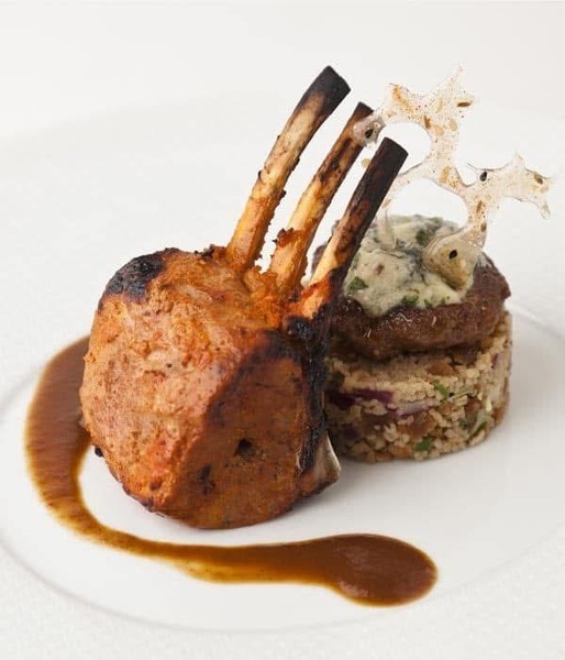 Miami catering corporation