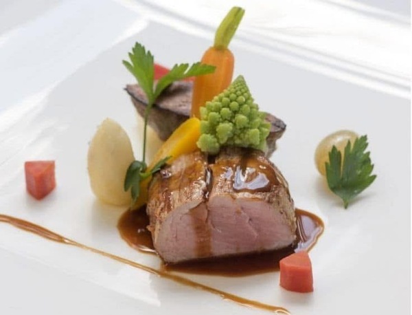 Miami catering corporation