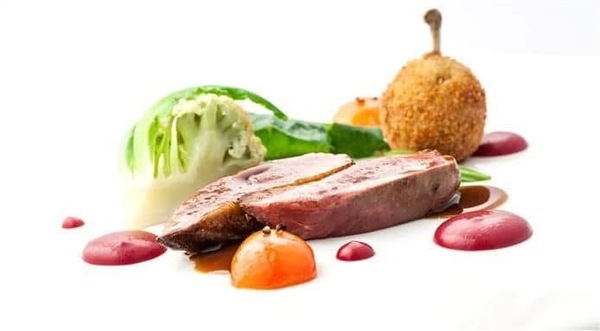 Miami catering corporation