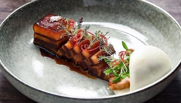 Miami catering corporation