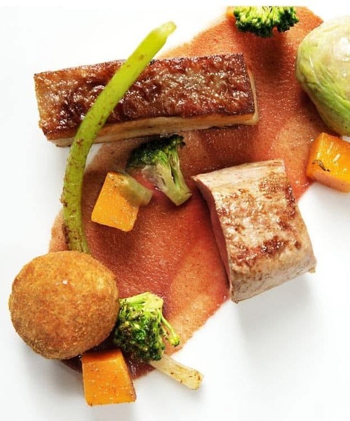 Miami catering corporation