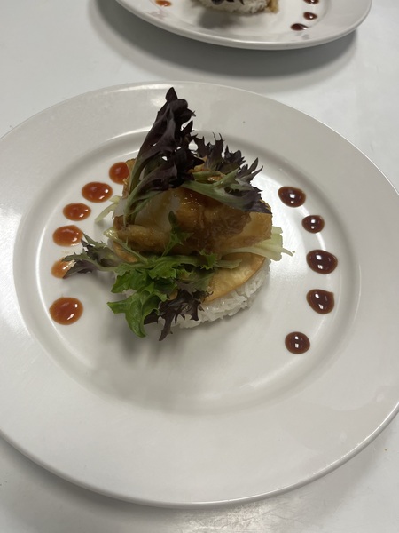 Miami catering corporation