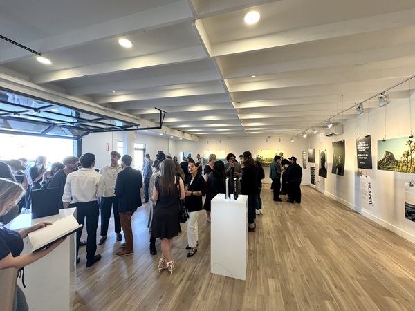 DONALDSON FINE ART CENTER