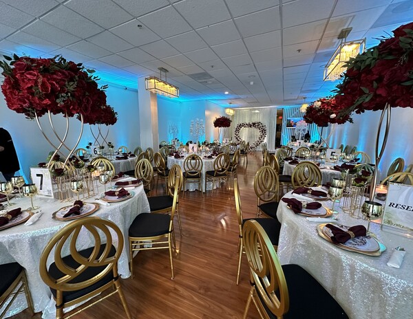 Relev'e Coworking & Events