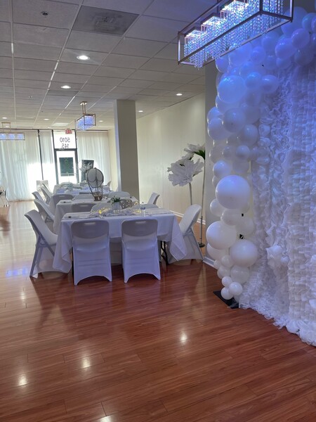 Relev'e Coworking & Events