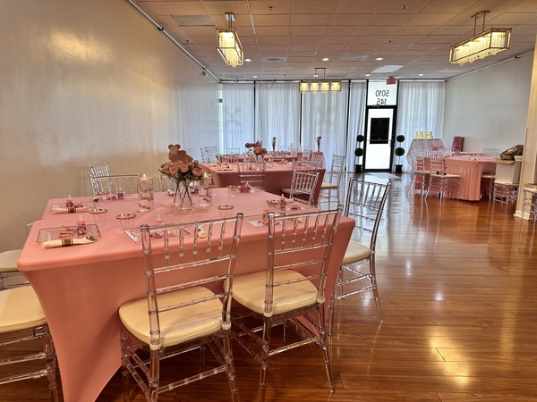 Relev'e Coworking & Events