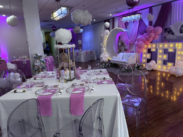 Relev'e Coworking & Events