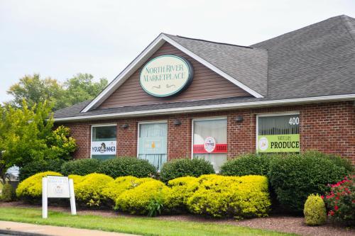 Dayton Catering Co. & Grab and Go