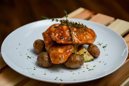 Dayton Catering Co. & Grab and Go