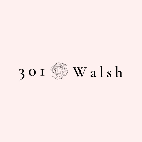 301Walsh Events & Experiences