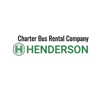 Charter Bus Rental Company Henderson