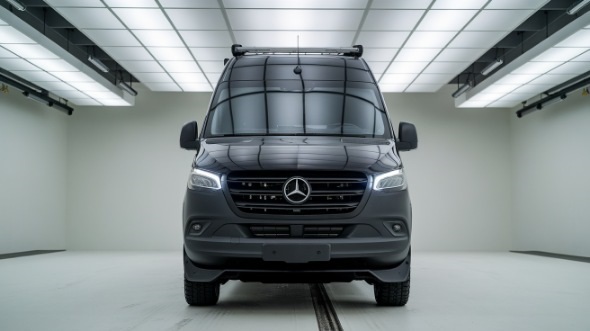 Charter Bus Rental Company Henderson