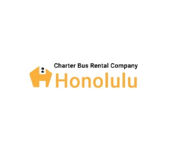 Charter Bus Rental Company Honolulu